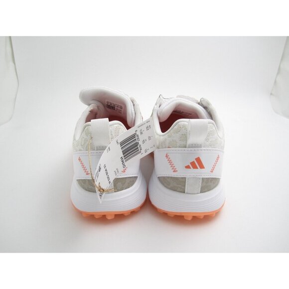 New Women Adidas BOA 23 S2G Golf Shoe Sz 7US (GV9434) S149 - Picture 4 of 9